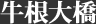 牛根大橋